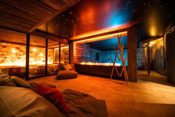 Hotel Daniela, Zermatt