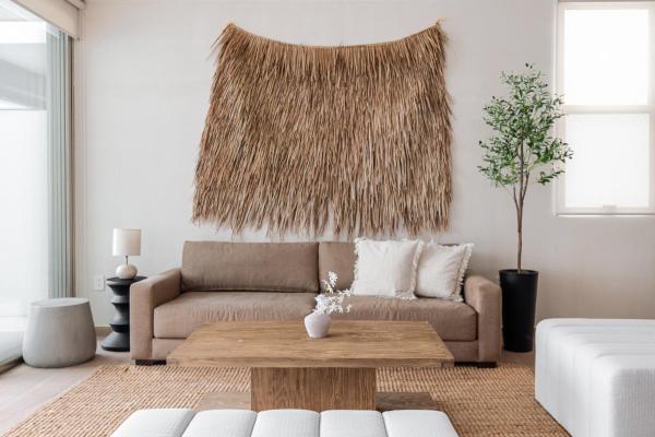 Large 4BR family House with Pool, Cancún