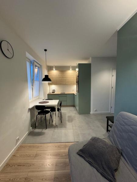 A la foto es mostra l'objecte Apartament Rejtana I situat a la ciutat de Koszalin.