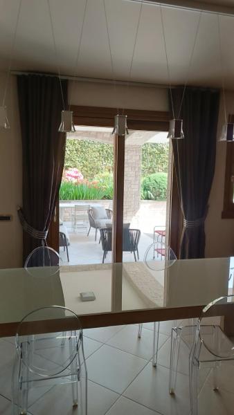 Фотография 7: OPENSPACE in Villa Vescovado