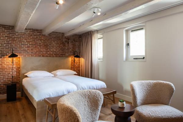 Storehouse Studios, Amsterdam