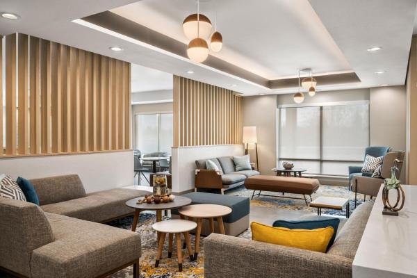 Towneplace Suites By Marriott Wentzville - O'Fallon, MO