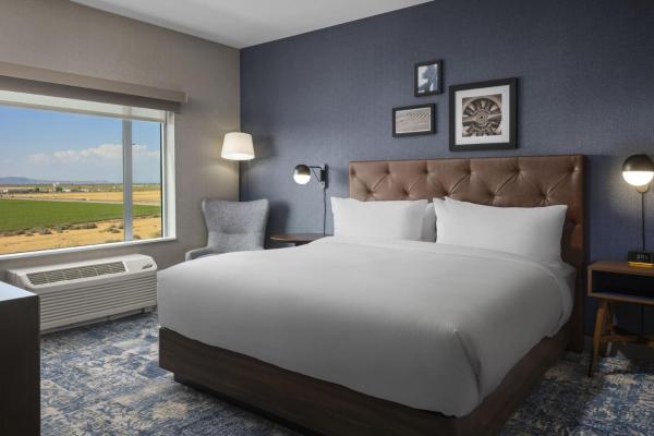 Zdjęcie 4: Four Points by Sheraton Yuma