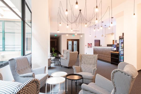 Narodni Stay, Praga
