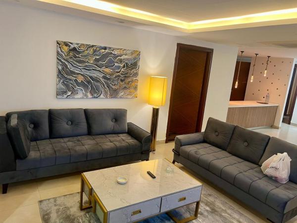 MERAKI Apartment, Lahore