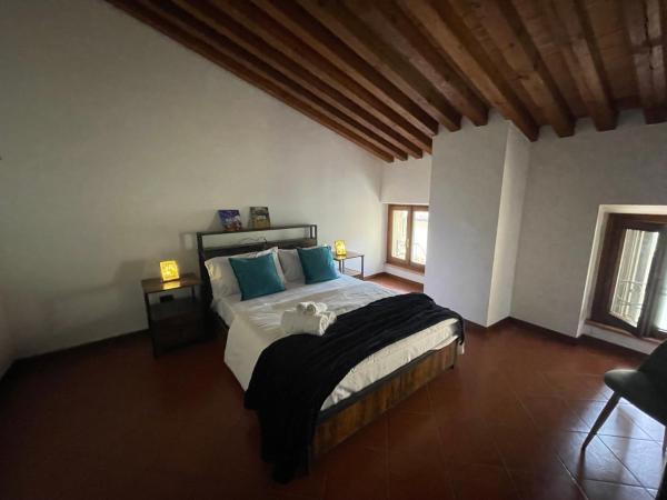 Scaligeri house, Verona