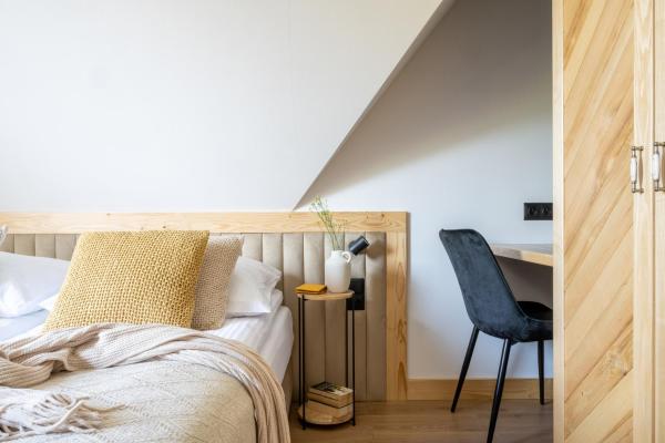Aparteo Domek Na 102 - Jeleń I Loft - Kościelisko