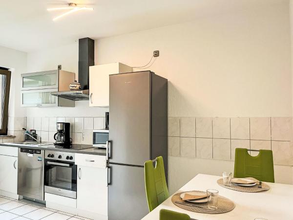 Apartment Ferienapartments Adenau-4 By Interhome - Adenau