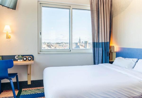 B&b Hotel Nantes Centre - Loire-Atlantique