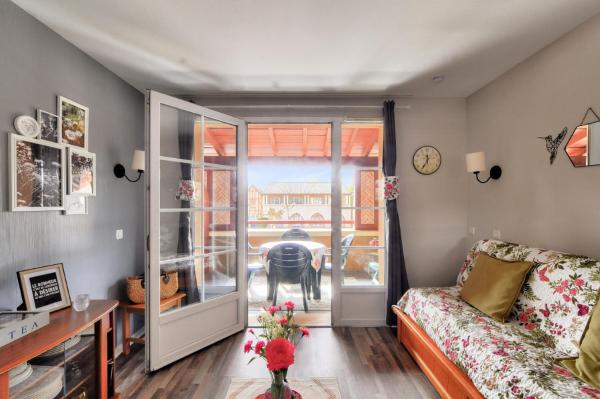 Kuvassa näkyy kohde La résidence du Lac - maeva Home - Appartement cosy avec balcon 2 pièces 4 personnes - Prestige - super Home MAE-6751, joka sijaitsee kaupungissa Monflanquin.