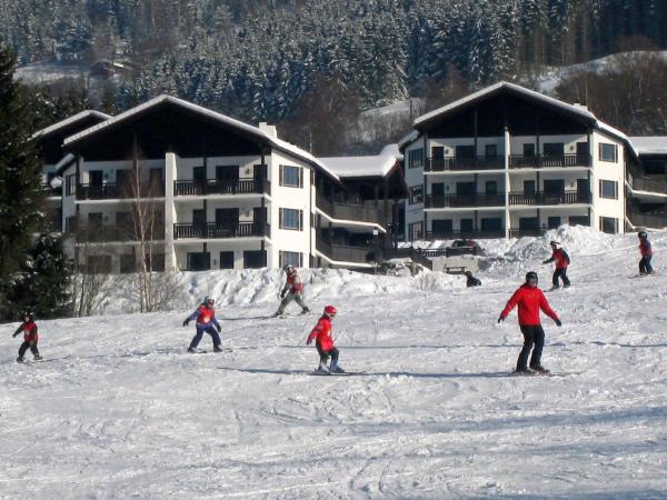 Alpin Apartments Solsiden - 노르웨이