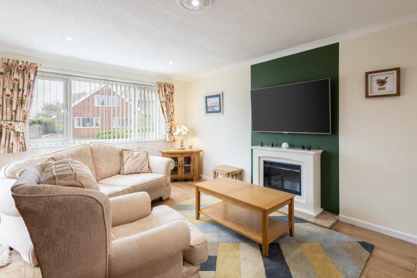 Bungalou — 97 m² - Host & Stay - Farthings