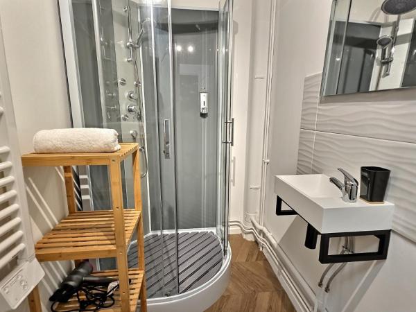 Foto 5: Superbe, T2 Spacieux 50m², Hypercentre, Neuf, RDC