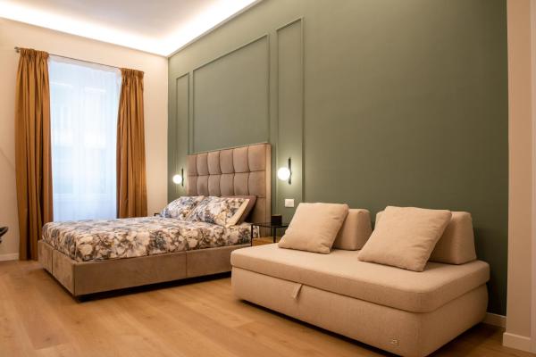 Suite 33 - Napoli
