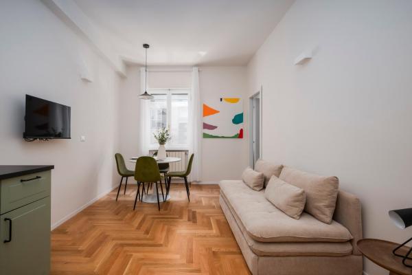 Prati Boutique House - ZEN09, Rome