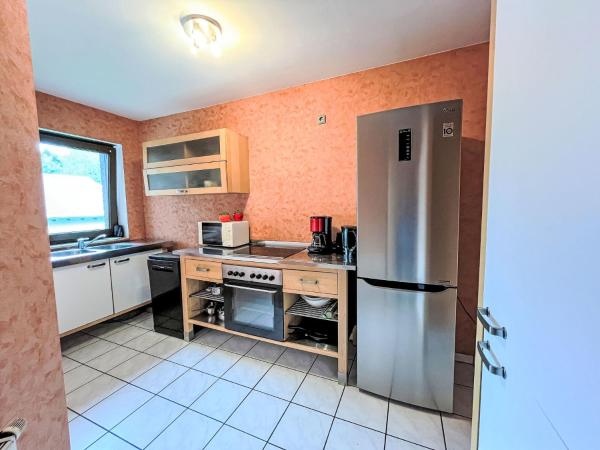 Apartment Ferienapartments Adenau-2 By Interhome - Adenau