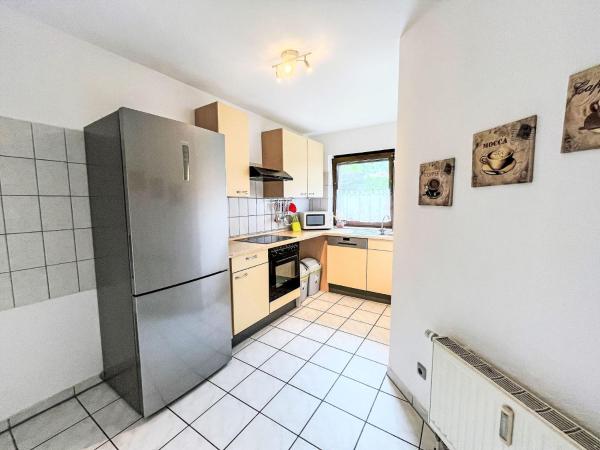 Apartment Ferienapartments Adenau-3 By Interhome - Adenau
