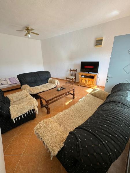 På bildet vises objektet Bar Apartment som ligger i byen Bar.