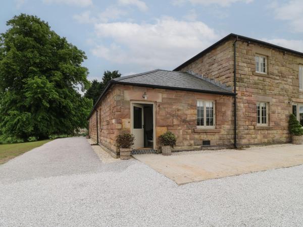 Auf dem Foto ist das Objekt Alder Cottage - Fold Yards in der Stadt Belper zu sehen.