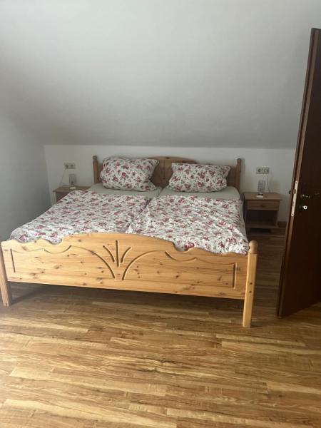 A la foto es mostra l'objecte Haus Heidi situat a la ciutat de Obermünstertal.