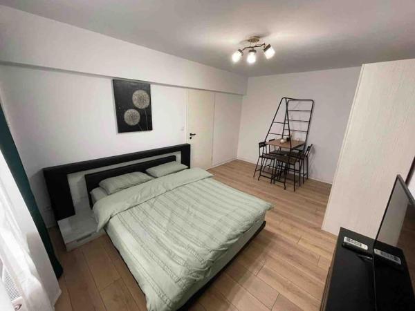 Urban 2BedRoom Ultra-Central Suite Free parking, Bucarest
