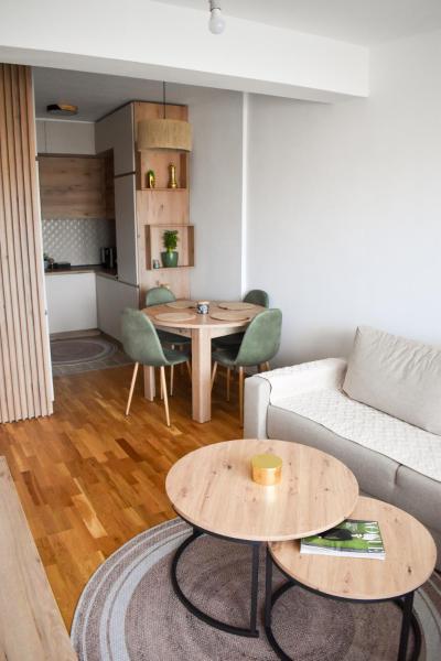 Nama apartments