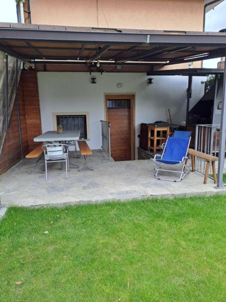 Casa Gio Cir 0001 - Vallée d'Aoste