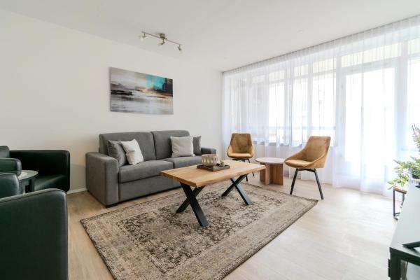 Frakkastígur Apartment by Heimaleiga, Reykjavík