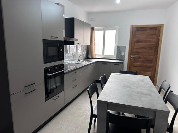 Apt Oasi Urbana - La Valeta