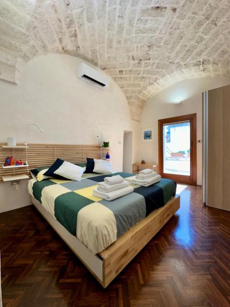 Tangram Ostuni Apartment, Ostuni