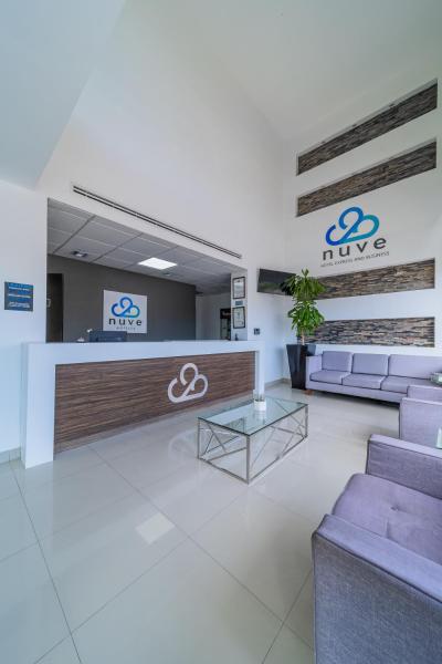 Fotografie 5: Hotel Nuve Torreón