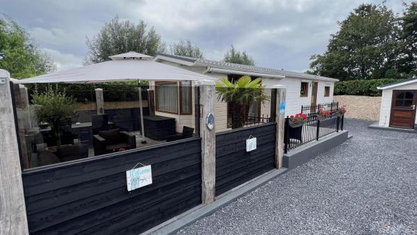 Vz2321 Vakantiechalet In Renesse - Ouddorp