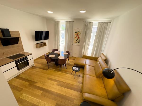 City Center Apartment Pula - Pula