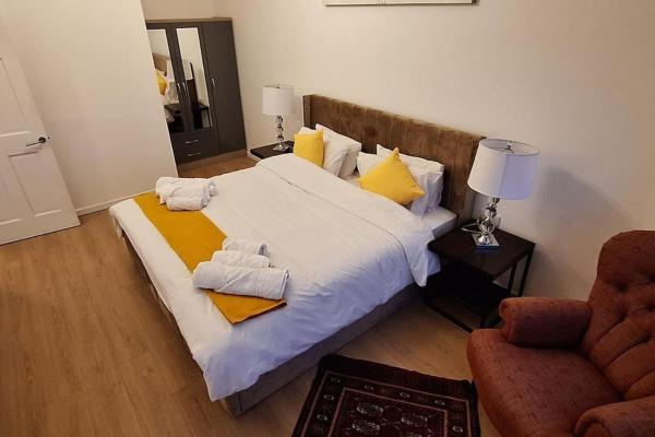 Flat 305 beautiful one bed flat, Birmingham