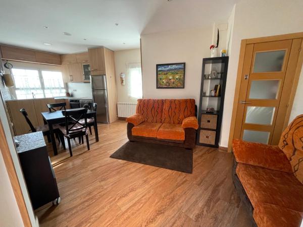 A la foto es mostra l'objecte Mi Casita de Gredos situat a la ciutat de Navalosa.