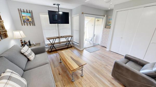 Sandpiper Cove 8236 Destin Condo - Destin, FL
