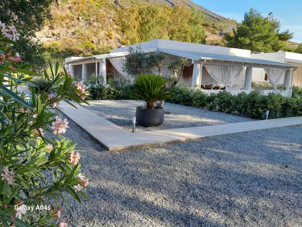 Teia Holiday Apartments - Sicilia