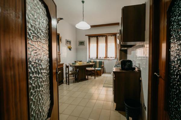A la foto es mostra l'objecte La casa di Maina situat a la ciutat de Tempio Pausania.