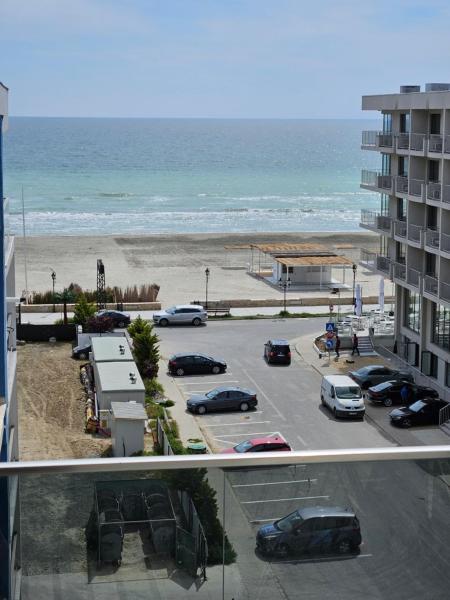 Sea Corner Apartments - Romania