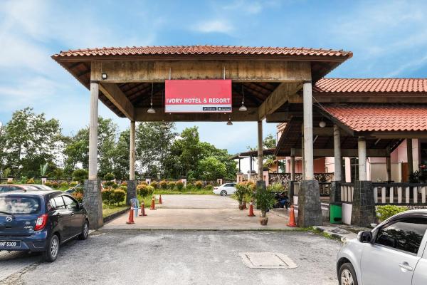 Ivory Boutique Hotel, Rawang