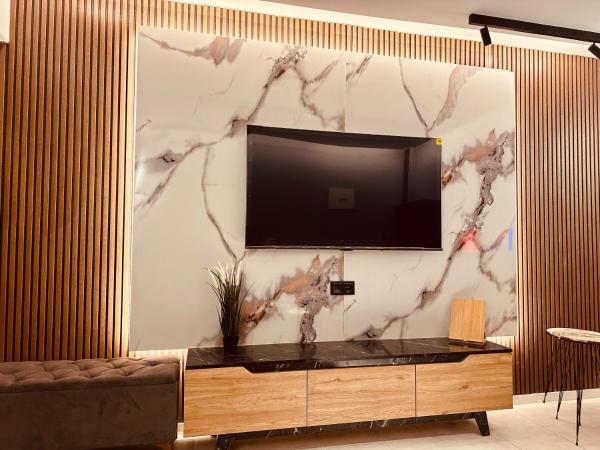 M Boutique Apartments, Saloniki