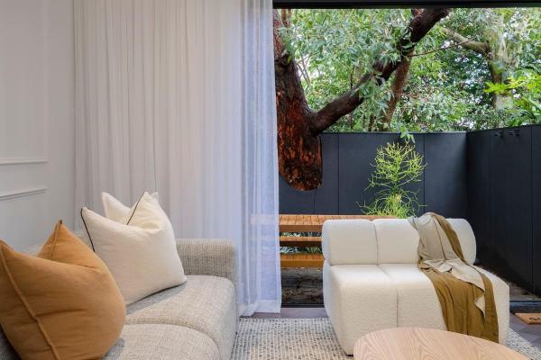 Foto 7: The Cloudscape - Cosy, Modern, and Chic Designer Pad