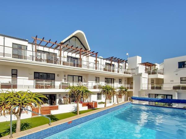 Στη φωτογραφία φαίνεται το αντικείμενο AZURE 31 ON BIG BAY που βρίσκεται στην πόλη Big Bay.