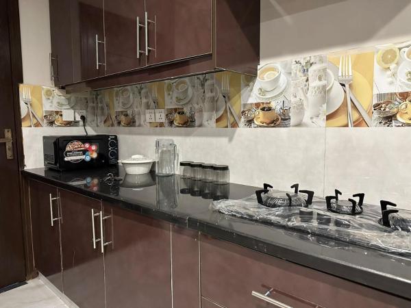 Apartment In Bahria Town, Lahore