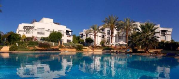 Sharm El-Shaikh, Sharm El Sheikh
