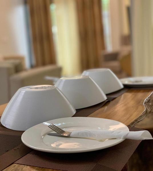 På billedet ses objektet Kwetu Haven Homes beliggende i byen Kigali.