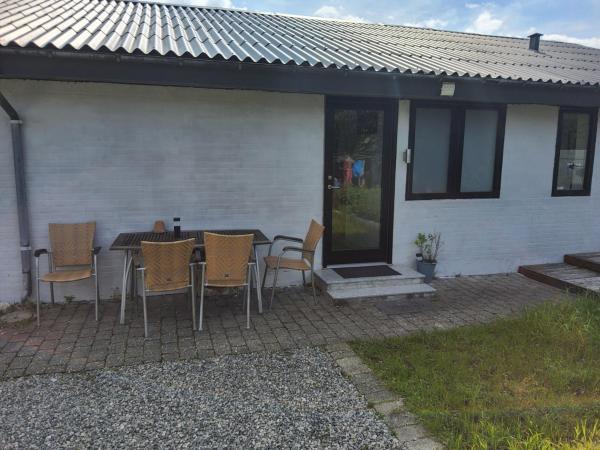Bild 6: Flat, heart of Billund, 600m to Lego House, close to Legoland, Lalandia, Airport,