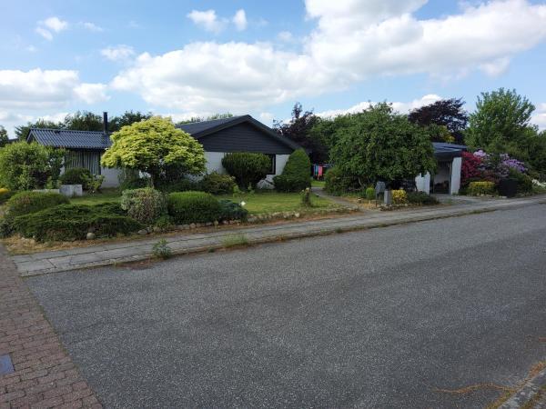 Bild 3: Flat, heart of Billund, 600m to Lego House, close to Legoland, Lalandia, Airport,