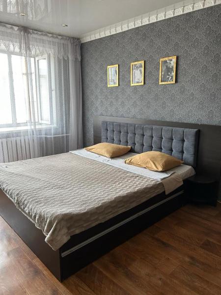 Apartament z 1 sypialnią — 35 m² - Естая 40