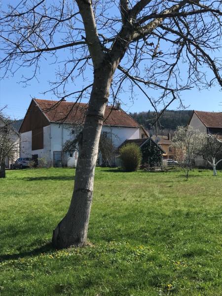 Domaine La Bonne Dame - Merle, Au Coeur Des Vosges - Saint-Dié-des-Vosges